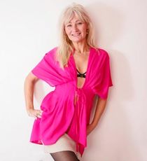 Ellen B, Великобритания Ellen B,